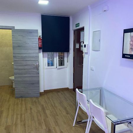 Malasana Palma Studios Madrid Exteriör bild